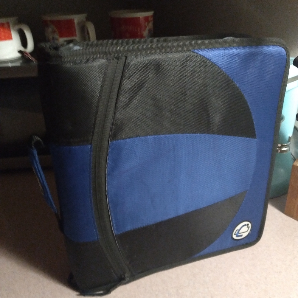 Case It Briefcase/ Binder